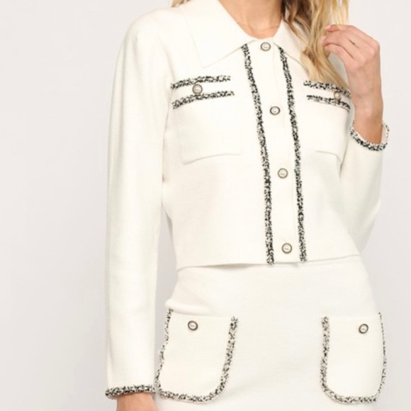 Sweaters - Cozy Nights Cardigan